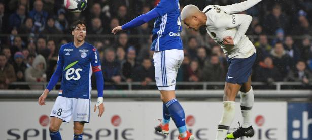 乐鱼体育vip注册-关于斯特拉斯堡客场挑战雷恩：防线对抗的信息