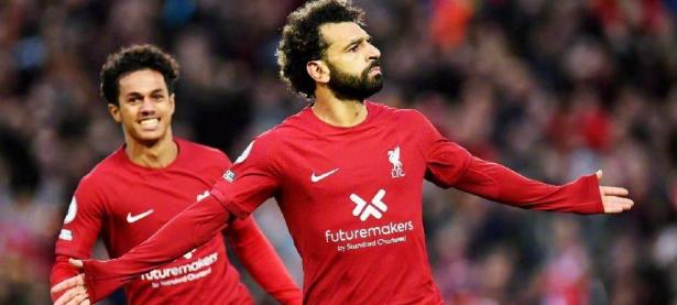 乐鱼体育官方登录入口-利物浦主场遭遇惊险逆转，输掉比赛