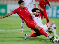 乐鱼体育下载-关于叙利亚排球队大逆转，成功挺进女子四强的信息