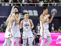 乐鱼体育官网入口-广东队员状态火爆，战胜对手