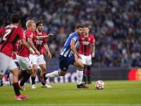 意大利劲旅晋级，欧冠路途一帆风顺的简单介绍