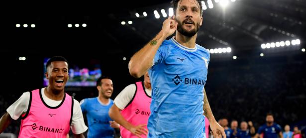 乐鱼体育登录入口-包含意甲联赛争夺激烈！亚特兰大、拉齐奥等球队角逐5个欧冠名额的词条