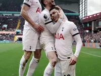 乐鱼体育网站入口-包含伯恩利不敌热刺，遭遇两连败的词条