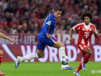 乐鱼体育注册-包含拜仁慕尼黑胜切尔西，巅峰对决的词条