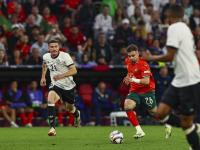 乐鱼体育在线登录-欧国联比赛中一场无可奈何的比赛