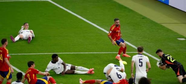 乐鱼体育官方登录入口-欧洲足球联赛继续激烈对抗，决战即将开始的简单介绍