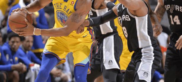 乐鱼体育官方-老鹰成功逆转马刺，取得关键胜利的简单介绍