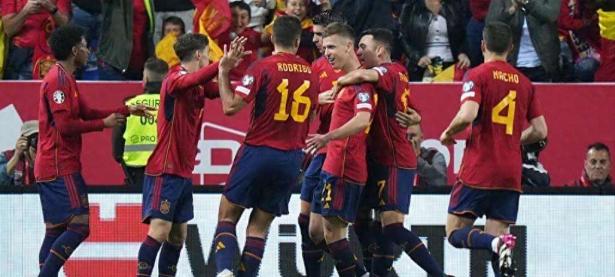 乐鱼体育网页版入口-对决战火！欧洲杯预选赛激情四射！的简单介绍