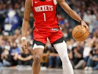 乐鱼体育投注-火箭大胜独行侠，对手惨遭三连败的简单介绍