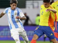 乐鱼体育下载-南美强队热身赛大胜，备战美洲杯