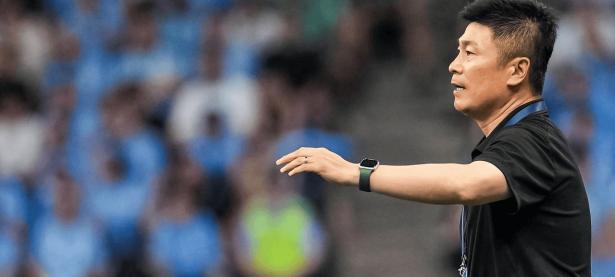 乐鱼体育app-长春亚泰客场再遇挫折，战绩继续不佳