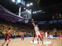 乐鱼体育登录入口-亚洲球队壮举！踢出了惊艳的比赛