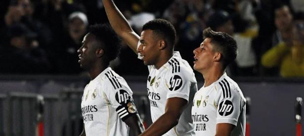 乐鱼体育官网入口-关于皇家马德里士气高涨迎接欧洲劲旅的信息