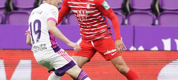 乐鱼体育中国官网-格拉纳达前场连续攻势得分忙碌的简单介绍