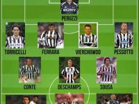 乐鱼体育平台-尤文图斯客场打破僵局获胜晋级欧冠强的简单介绍