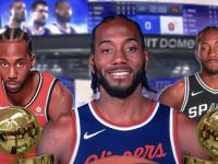 乐鱼体育官方-猛龙惨败湖人，伦纳德表现低迷的简单介绍