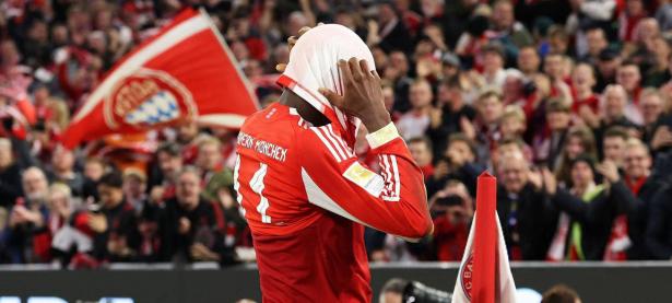 乐鱼体育亚洲官网-关于勒沃库森球员集中注意力，备战接下来的比赛的信息