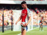 乐鱼体育网页版登录入口-阿森纳球员发挥出色，帮助球队继续保持不败