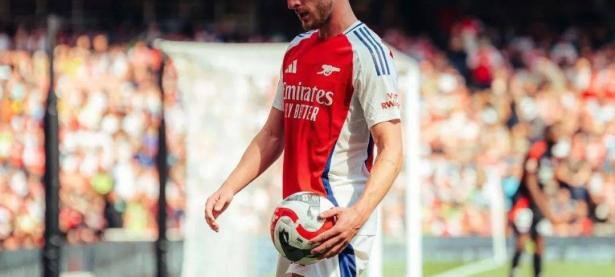 乐鱼体育网页版登录入口-阿森纳球员发挥出色，帮助球队继续保持不败