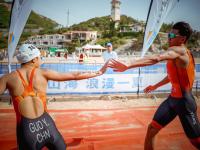 乐鱼体育视频-包含铁人三项女子团体决赛激烈角逐中国选手包揽的词条