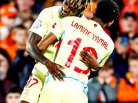 乐鱼体育登录-包含欧国联赛事颇具看点，球迷热议不断的词条