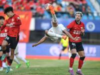 乐鱼体育直播-对手反击速度快给球队造成困扰