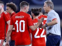 乐鱼体育vip注册-包含威尔士队逆袭成功，小组出线形势大为改观的词条