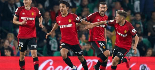 乐鱼体育下载-马洛卡客场险胜，稳固积分榜位置的简单介绍