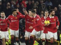 乐鱼体育网址-曼联大比分战胜维拉再次落败