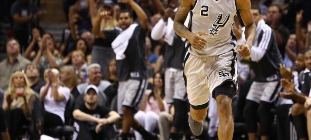 乐鱼体育下载-太阳对决马刺，谁能笑到最后？