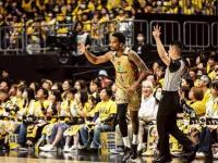 乐鱼体育网页版-包含日本篮球职业联赛热身赛结束，球队士气高涨的词条