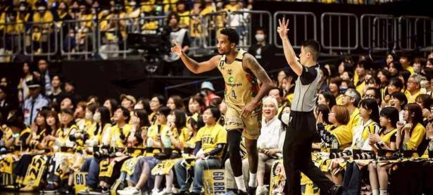 乐鱼体育网页版-包含日本篮球职业联赛热身赛结束，球队士气高涨的词条