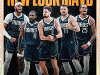 乐鱼体育app-包含赛季结束独行侠开始调整阵容，选秀权重要交易的词条