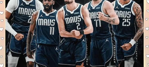 乐鱼体育app-包含赛季结束独行侠开始调整阵容，选秀权重要交易的词条