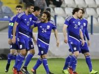 乐鱼体育官网入口-俄罗斯击败塞浦路斯，领跑小组