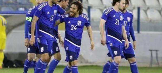 乐鱼体育官网入口-俄罗斯击败塞浦路斯，领跑小组