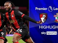 乐鱼体育入口-南安普顿客场2-1逆转伯恩茅斯，反超积分榜的简单介绍