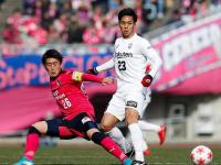 乐鱼体育视频-包含大阪樱花险胜，晋级希望渐浓的词条