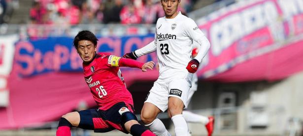 乐鱼体育视频-包含大阪樱花险胜，晋级希望渐浓的词条