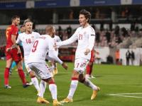 乐鱼体育网站入口-包含法国主场-胜芬兰，豪取两连胜的词条