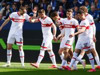 乐鱼体育亚洲官网-包含斯图加特：挺立不倒，誓保德甲席位的词条