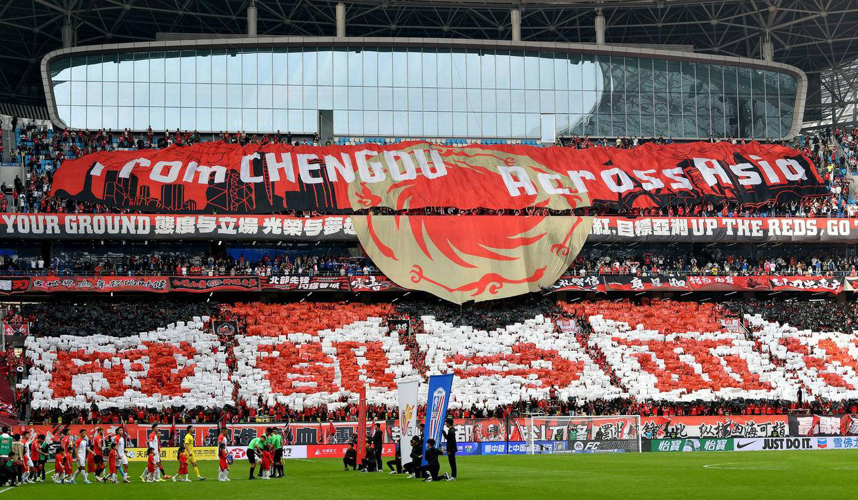 北京国安成为本场最大亮点,中超瞬间破防,团战的简单介绍 北京国安成为本场最大亮点,中超瞬间破防,团战的简单介绍