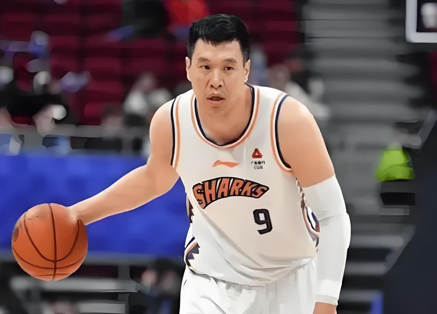 关于上海队爆发神级表现,CBA季后赛被彻底压制,失误的信息 关于上海队爆发神级表现,CBA季后赛被彻底压制,失误的信息