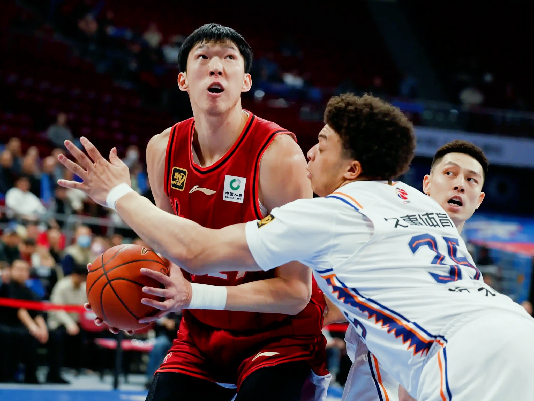 关于北京队成为本场最大亮点，CBA季后赛瞬间破防，爆冷的信息