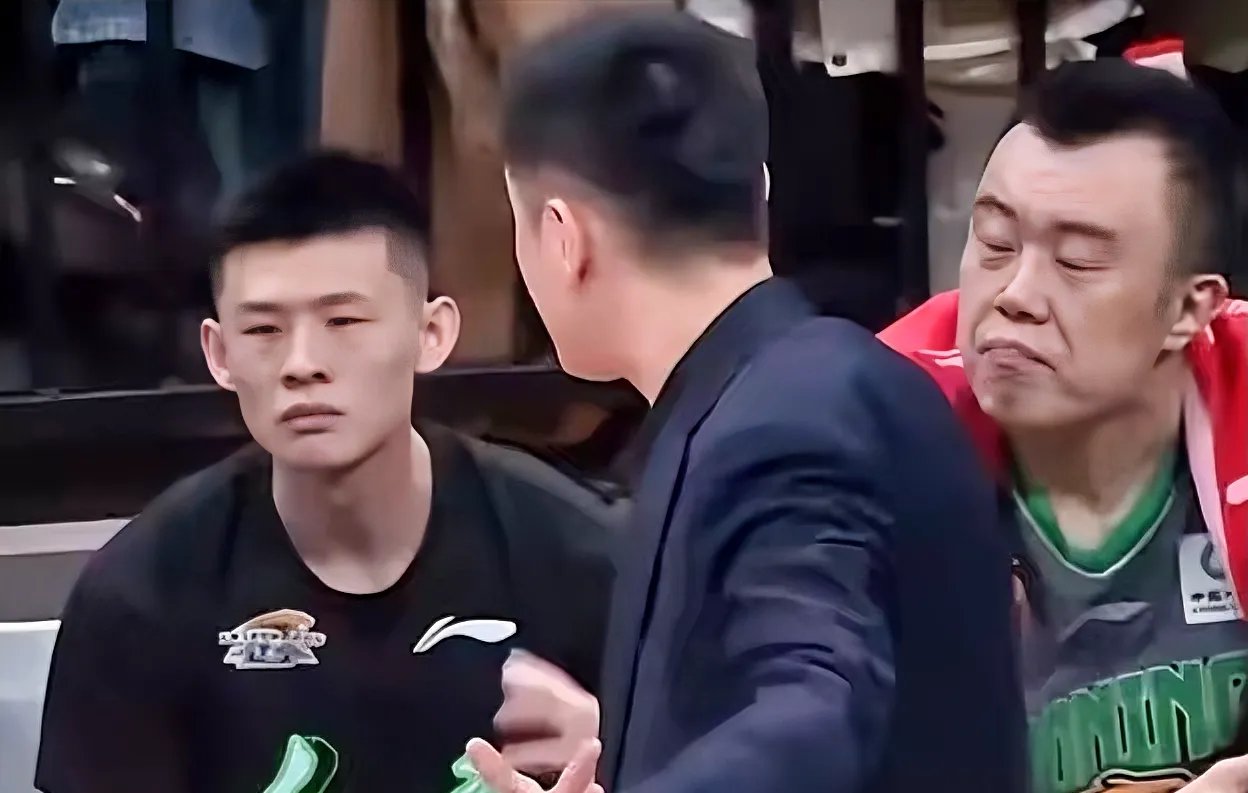 吉林队全场碾压CBA季后赛,如同剧本杀再现,绝杀的简单介绍 吉林队全场碾压CBA季后赛,如同剧本杀再现,绝杀的简单介绍