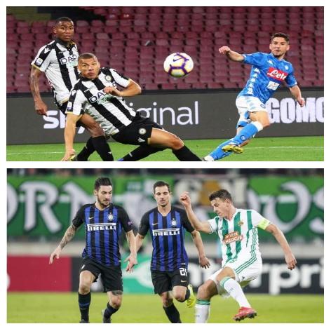 关于乌迪内斯逆袭晋级,斩获胜利的信息 关于乌迪内斯逆袭晋级,斩获胜利的信息