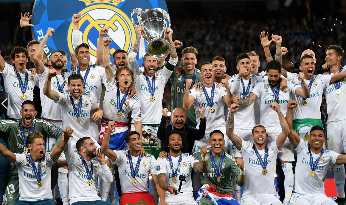 包含巴黎圣日耳曼逆转皇家马德里，晋级聚焦的词条