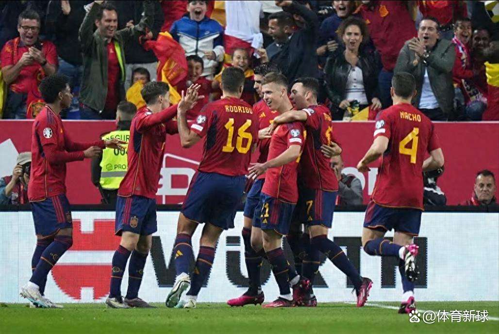 对决战火！欧洲杯预选赛激情四射！的简单介绍