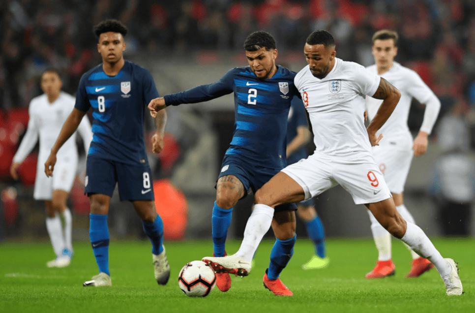 南美强队热身赛大胜，备战美洲杯