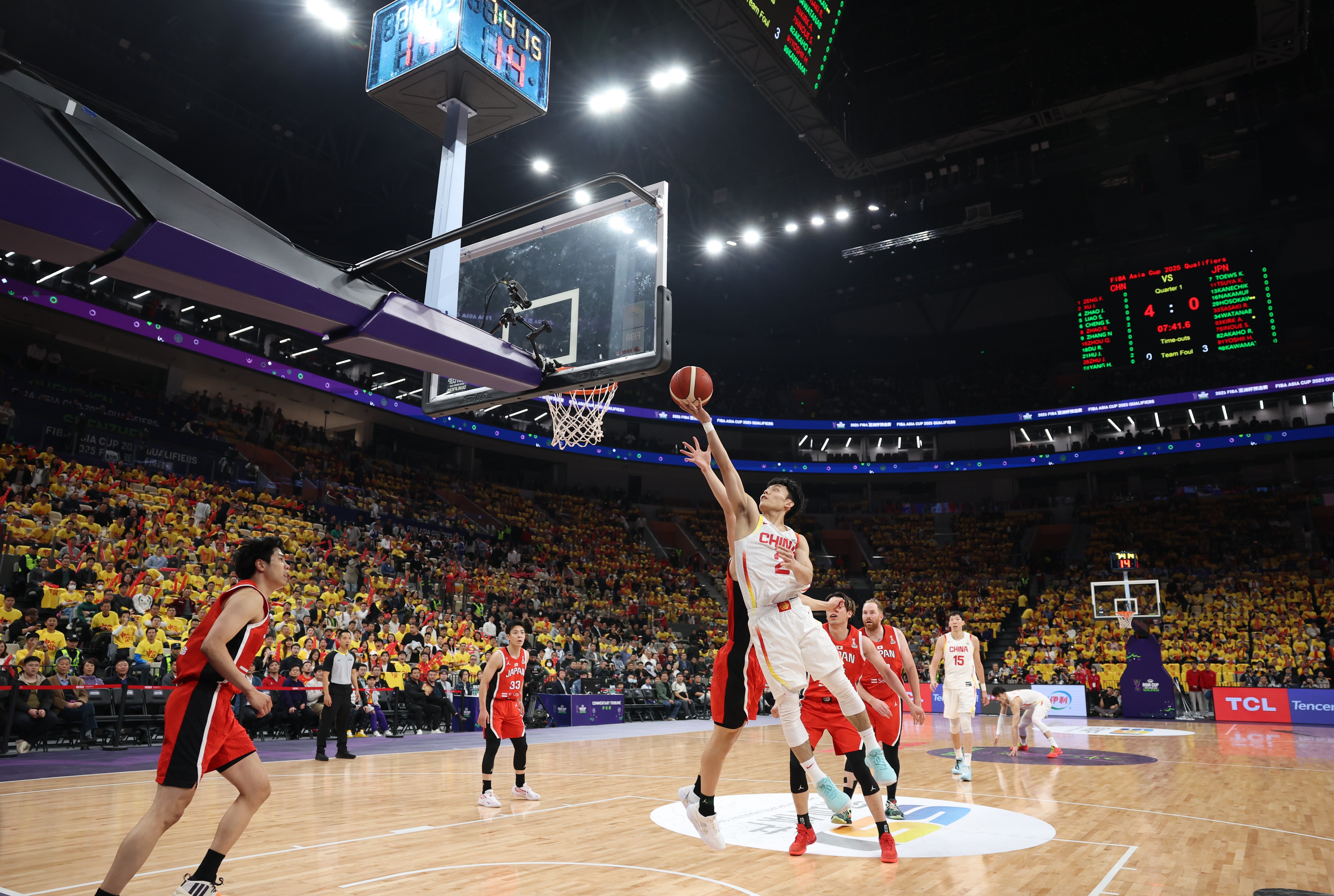 亚洲球队壮举!踢出了惊艳的比赛 亚洲球队壮举!踢出了惊艳的比赛
